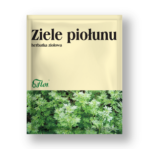 Piołun ziele 50g FLOS