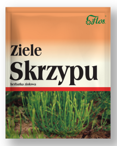 Skrzyp ziele 50g FLOS