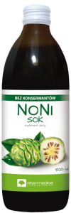 Noni sok 500ml ALTER MEDICA