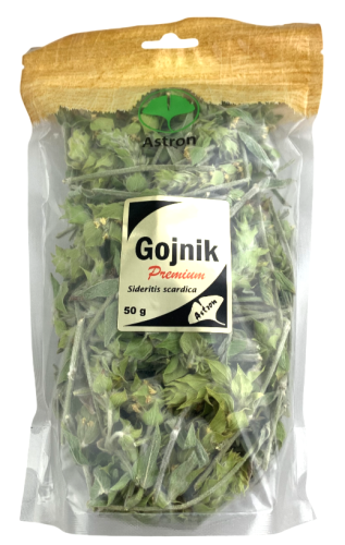 ASTRON Gojnik Premium herbatka 50g