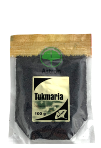 ASTRON Tukmaria nasiona słodkiej bazylii 100g