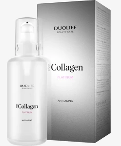 Duolife Pro Collagen Face Platinum 200 ml