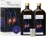 HYALUTIDIN HC AKTIV 2 x 500ml NA STAWY 