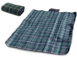 Koc składany biwakowy plażowy 130x150