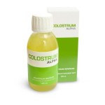 Colostrum Alpha GENOSCOPE płynne Colostrum SIARA