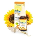 Dr.JACOB'S  WITAMINA D3 800 IU KROPLE 20ml 