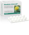 Rhodiola Różeniec górski 60 kapsułek Intercell