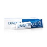 DIABETEGEN Krem regenerujący tkankę Colostrum 40mg