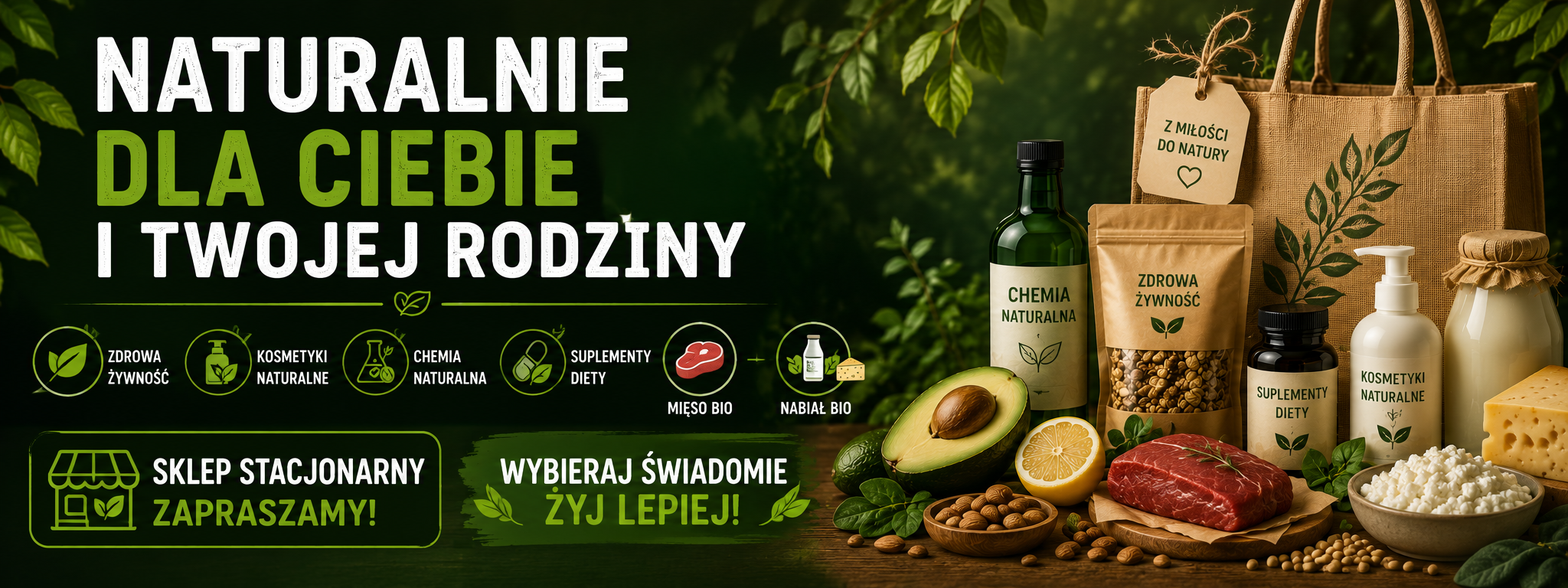 Wszystko - zdrowa zywnosc